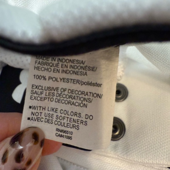 Under Armour Boys’ Baseball Pant YXL - Picture 6 of 9